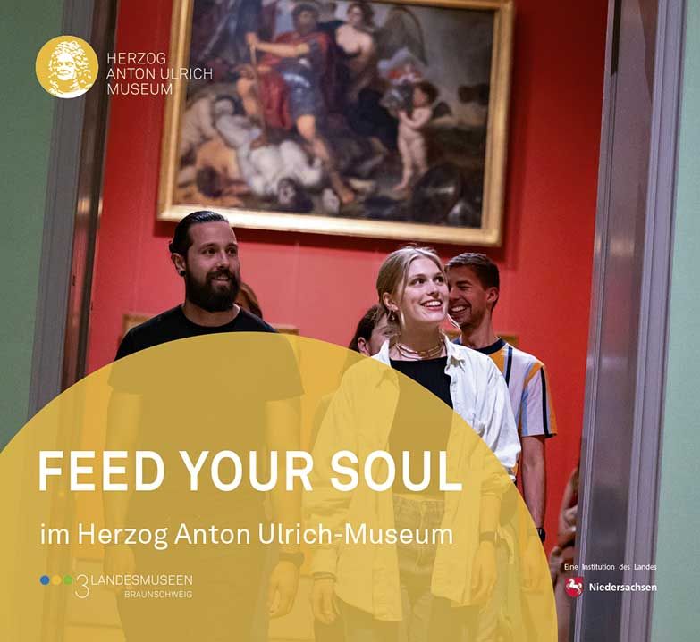 Herzog Anton Ulrich-Museum Braunschweig