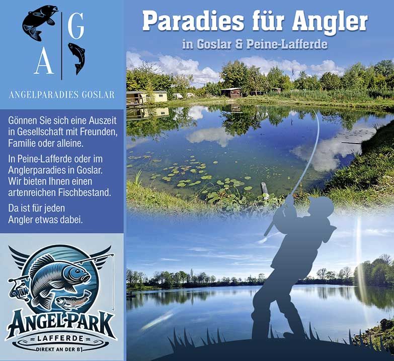 Angelpark Lafferde