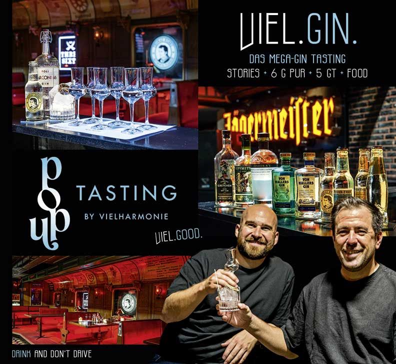 Vielharmonie Pop-Up Station Braunschweig